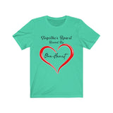 Together Apart One Heart T-Shirt